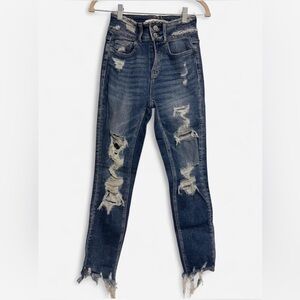 Bridge by Gly Ankle Skinny Jean